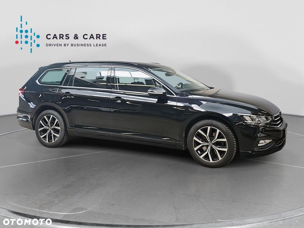 Volkswagen Passat Variant 1.5 TSI EVO Business DSG - 7