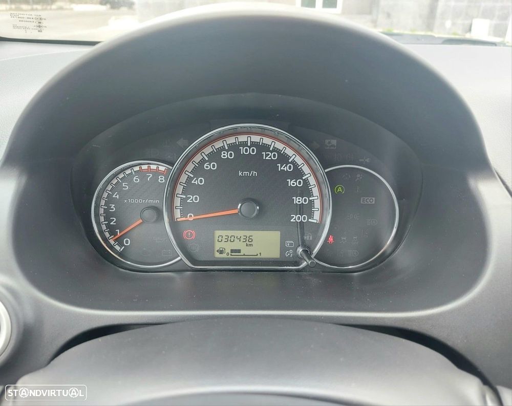 Mitsubishi Space Star 1.2 Intense - 21