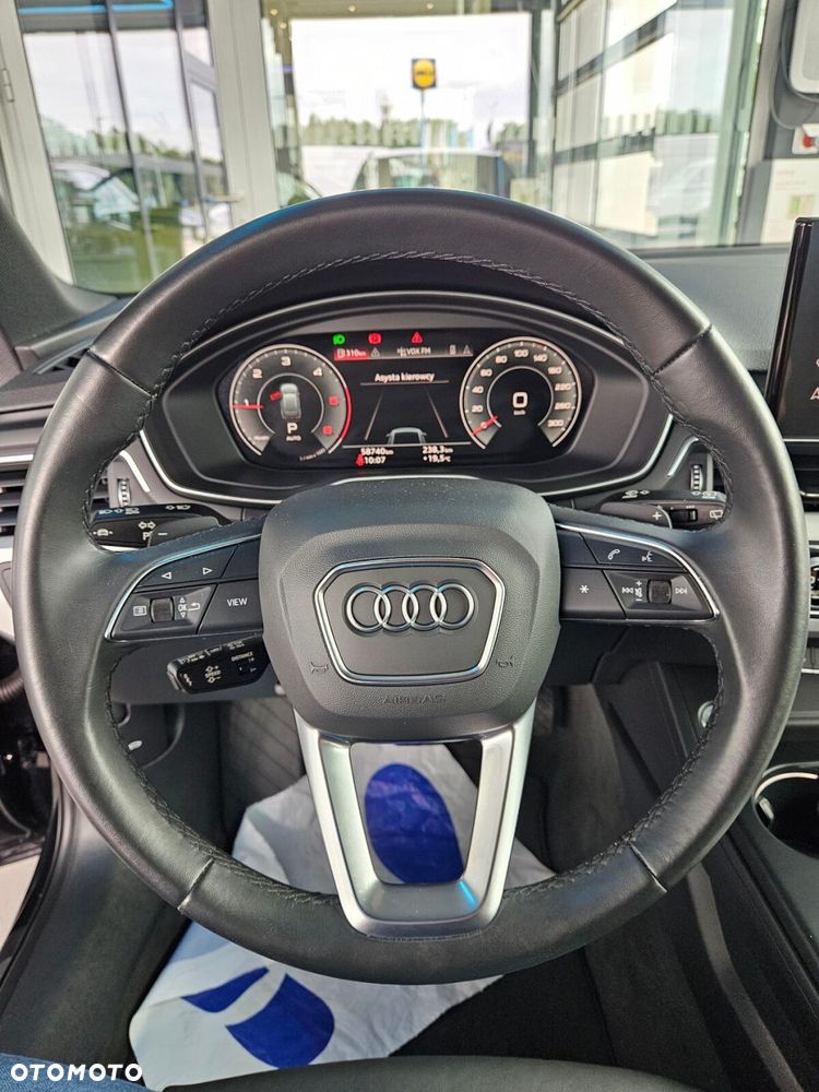 Audi A4 Avant - 14