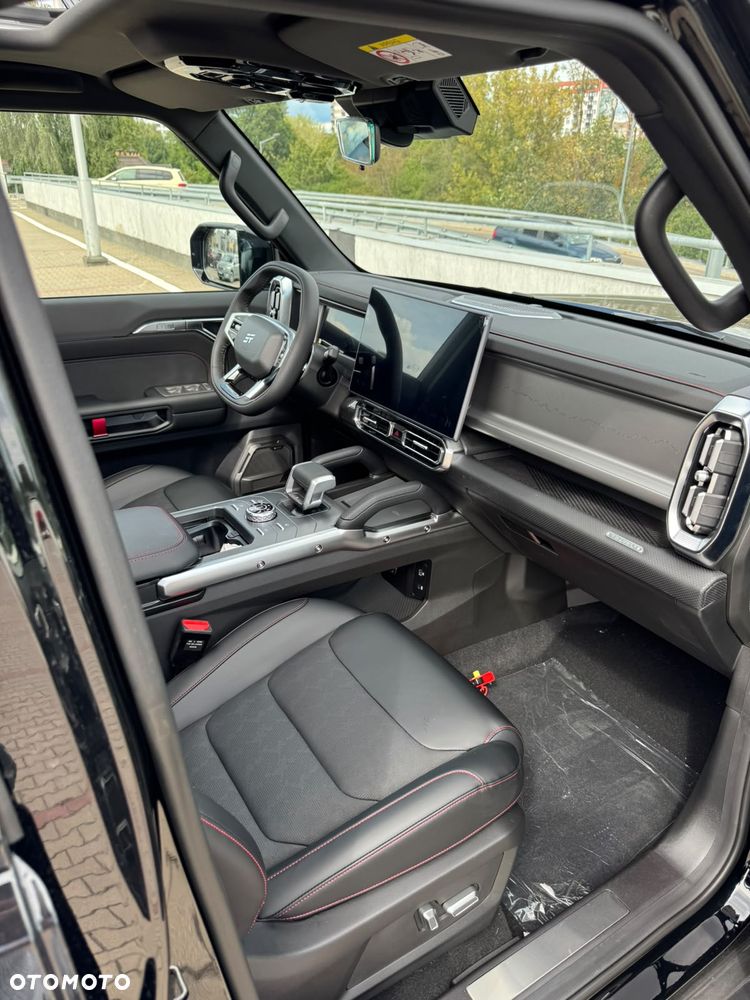 Jetour T2 - 11