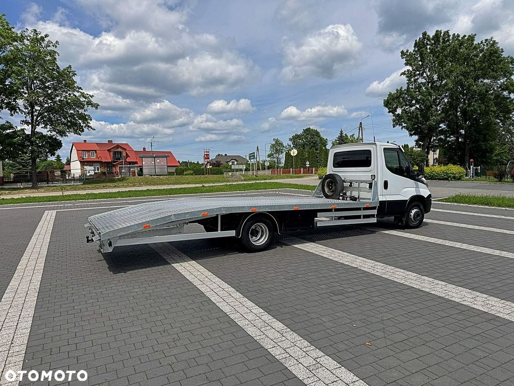 Iveco Daily 72C17 - 15