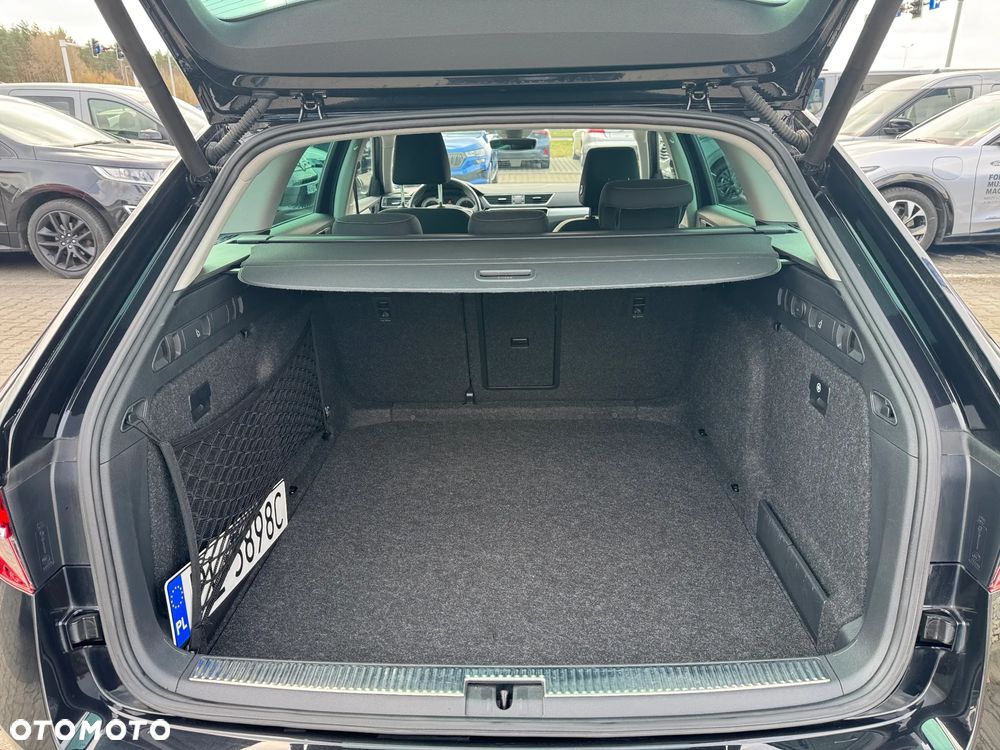 Skoda Superb 1.5 TSI Ambition - 14