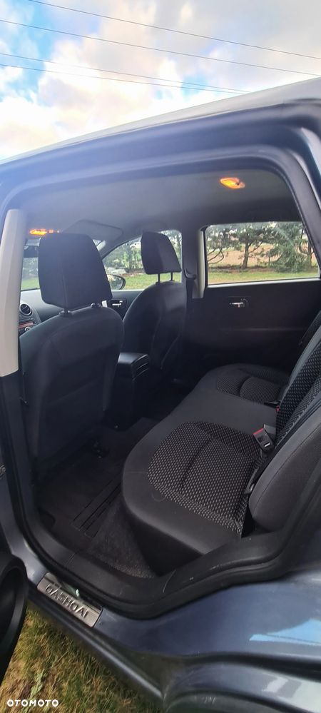 Nissan Qashqai 2.0 dCi 4x4 Acenta - 9