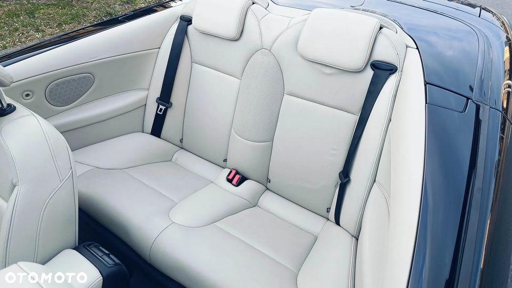 Saab 9-3 1.9 TTiD DPF Vector - 18