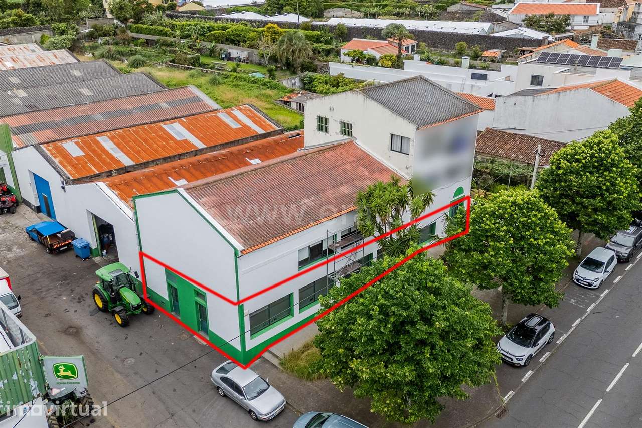 Escritório - Grande imagem: 4/5