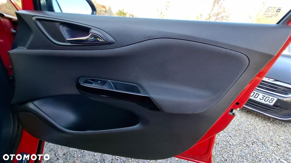 Opel Corsa 1.4 Turbo (ecoFLEX) Start/Stop Color Edition - 33