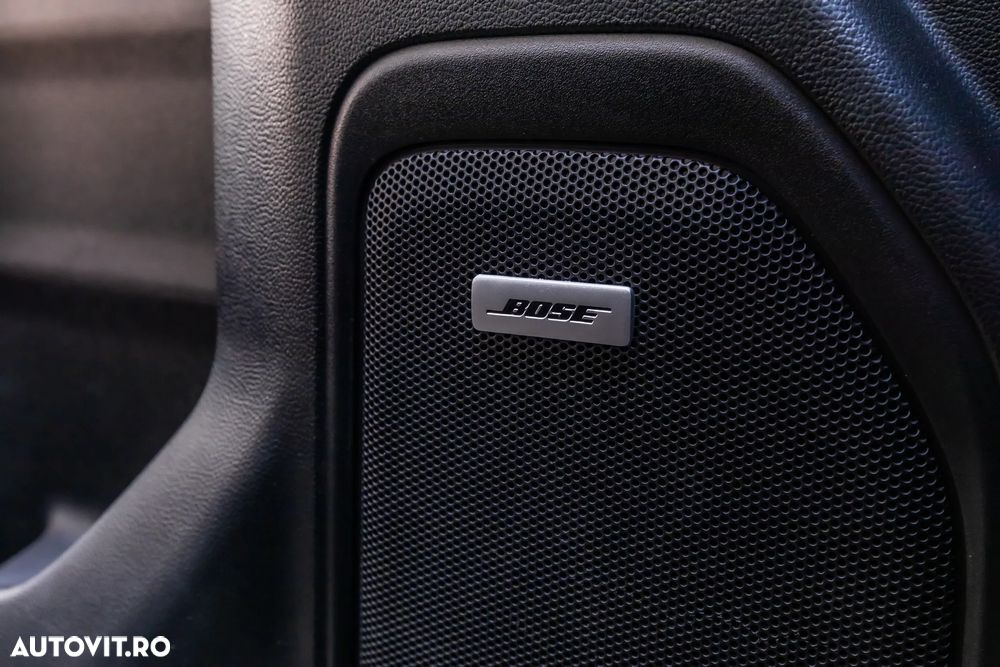 Chevrolet Silverado - 20