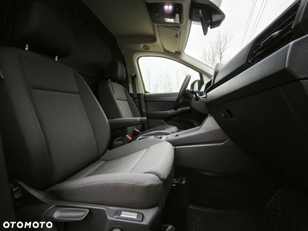 Volkswagen Caddy Maxi 1.5 TSI PHEV 110kW Style DSG - 13