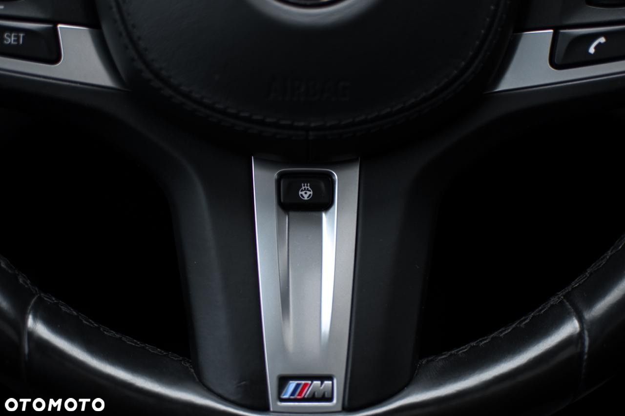 BMW Seria 5 540i xDrive M Sport sport - 30
