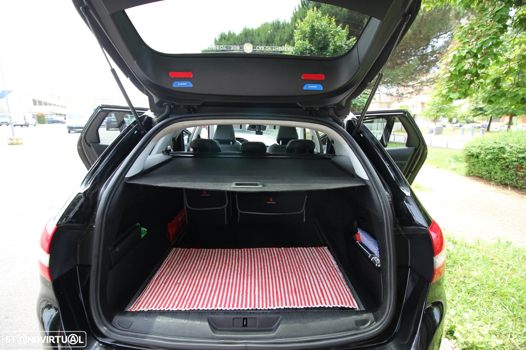 Peugeot 308 SW 1.6 e-HDi Access - 21