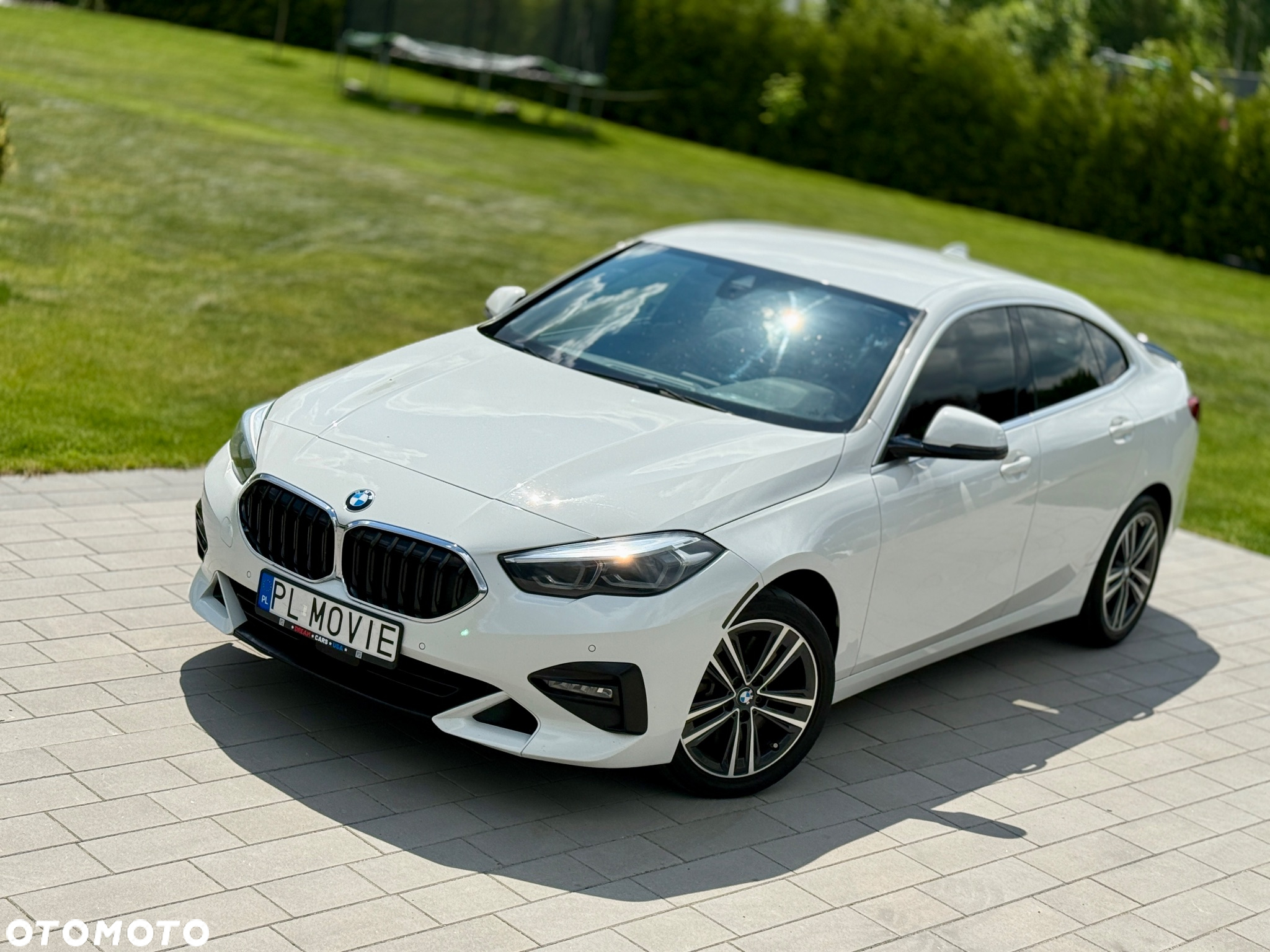 BMW Seria 2 225i xDrive - 4