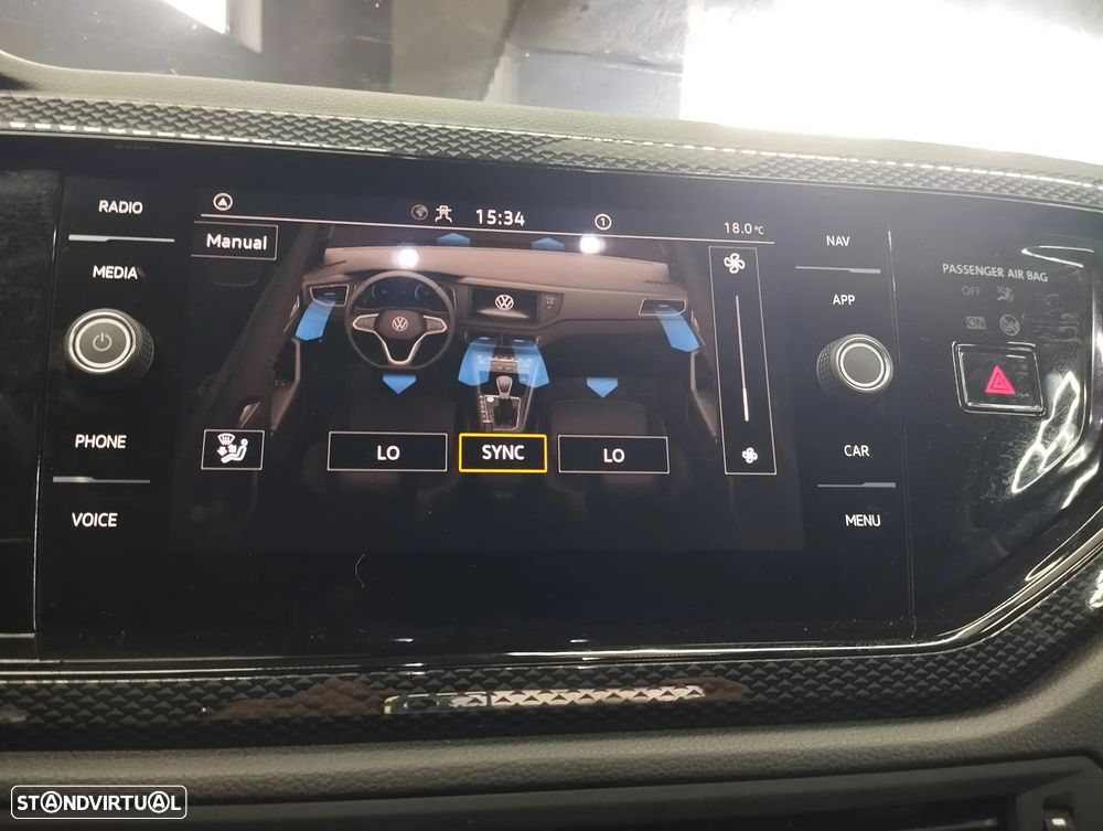 VW Taigo 1.0 TSI Life DSG - 30
