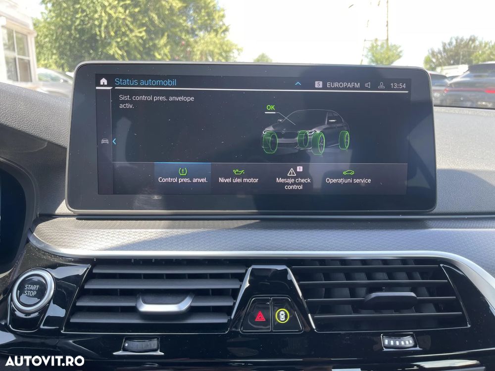 BMW Seria 5 - 15