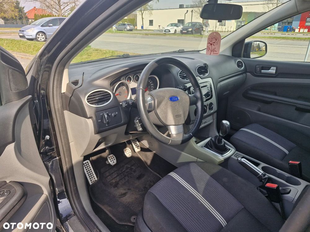 Ford Focus - 7