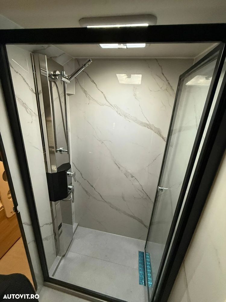 Altul RULOTA VIVELD MODEL - 5