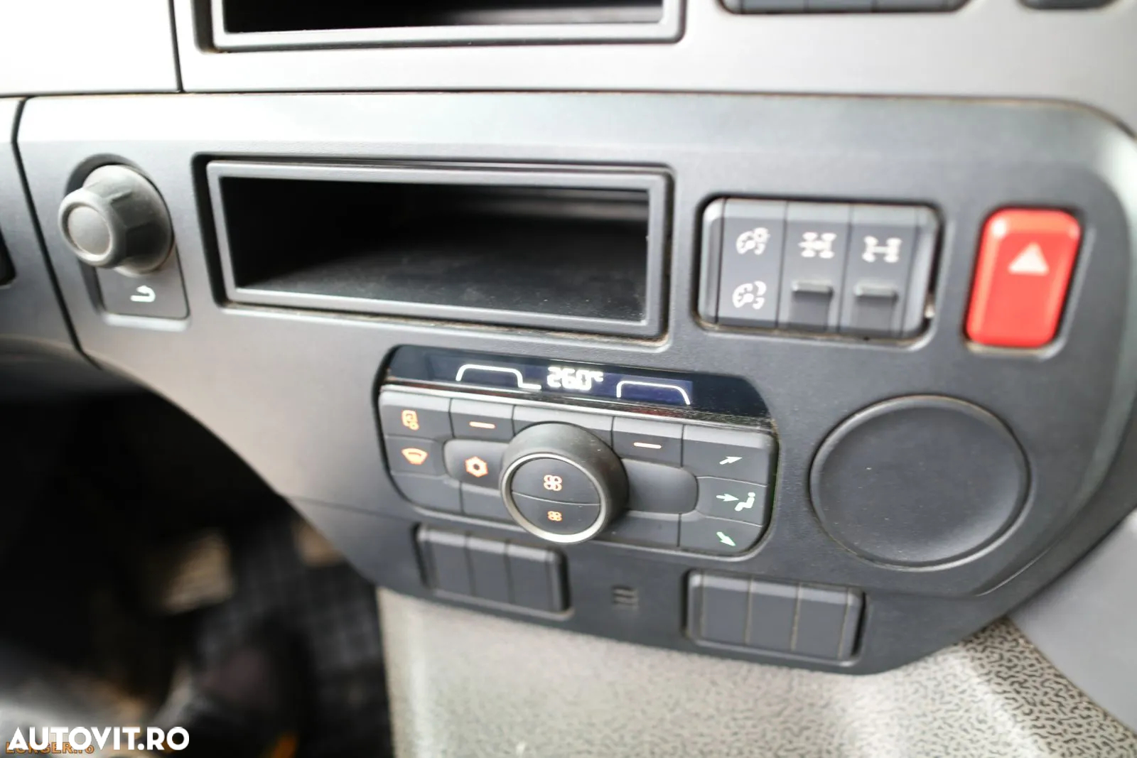 DAF CF 450 - 13