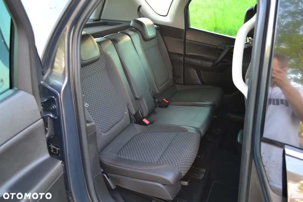 Opel Meriva 1.4 Innovation - 18