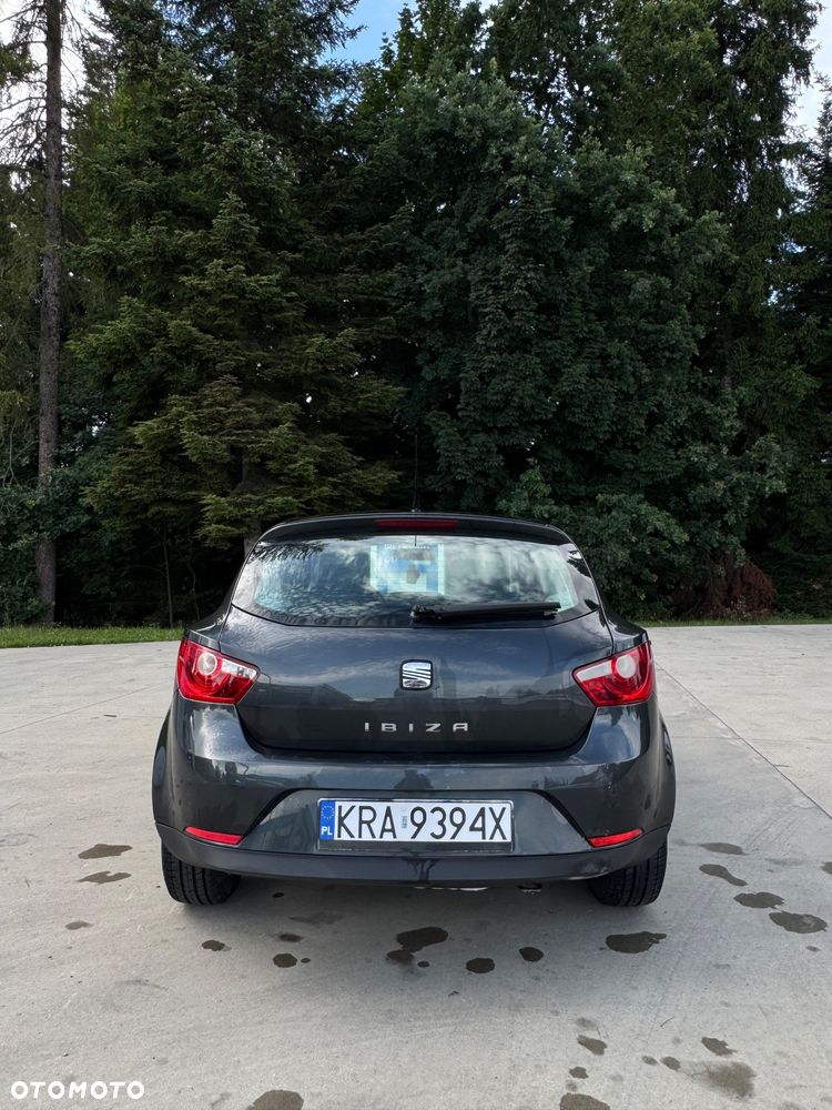 Seat Ibiza - 11