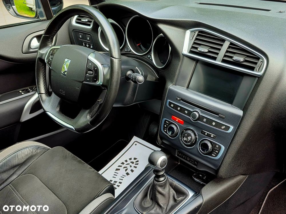 Citroën DS4 - 30