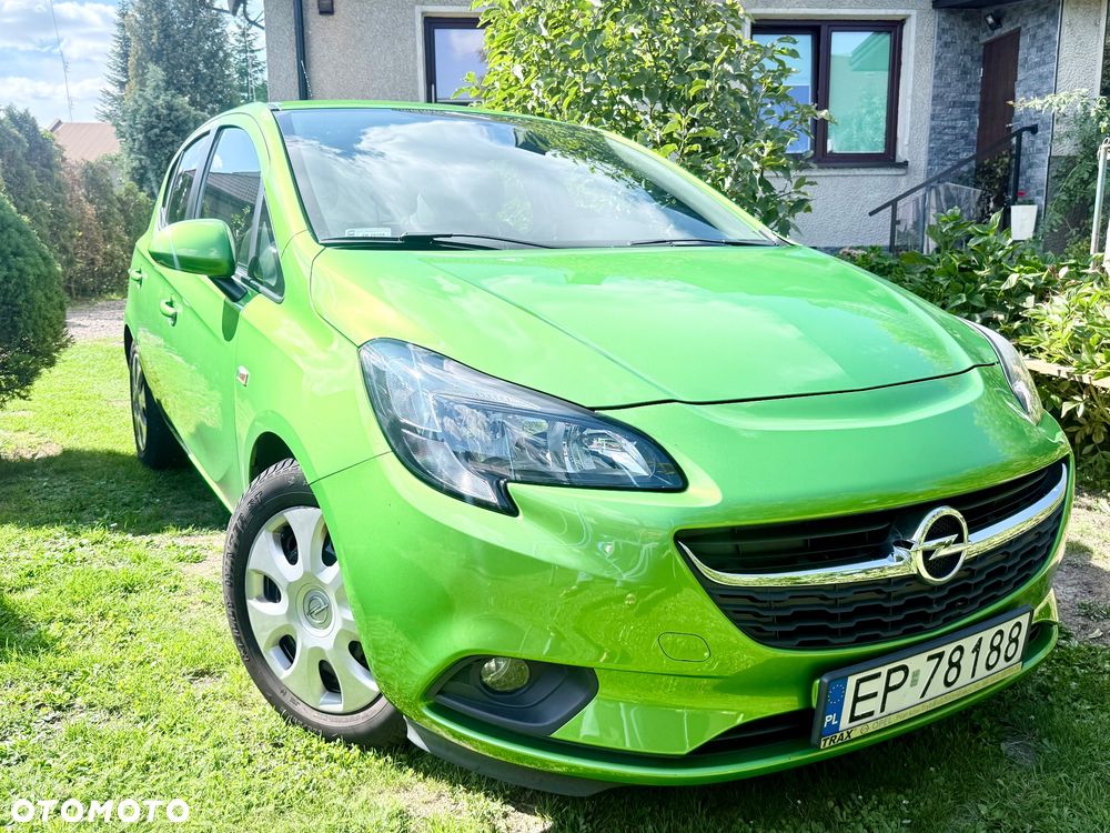 Opel Corsa 1.4 Color Edition - 1