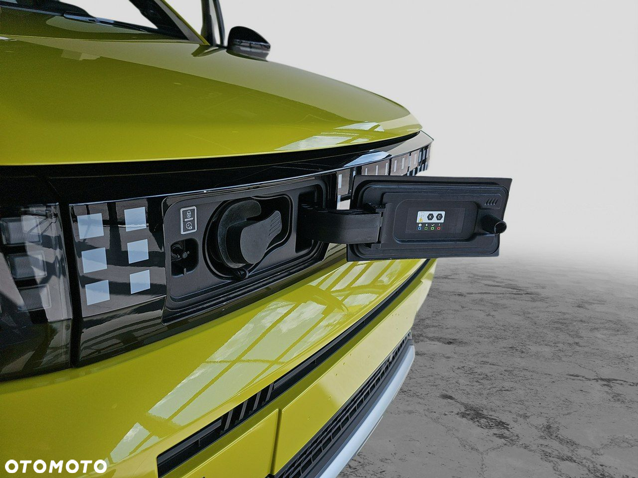 Fiat Grande Panda - 22
