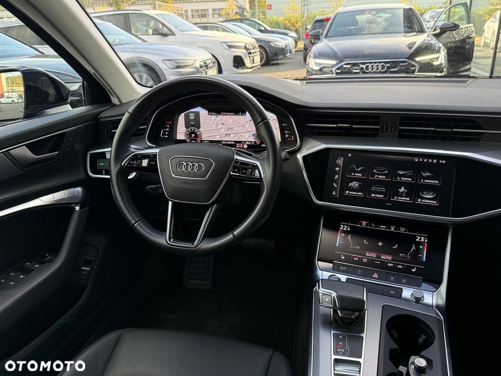 Audi A6 - 18