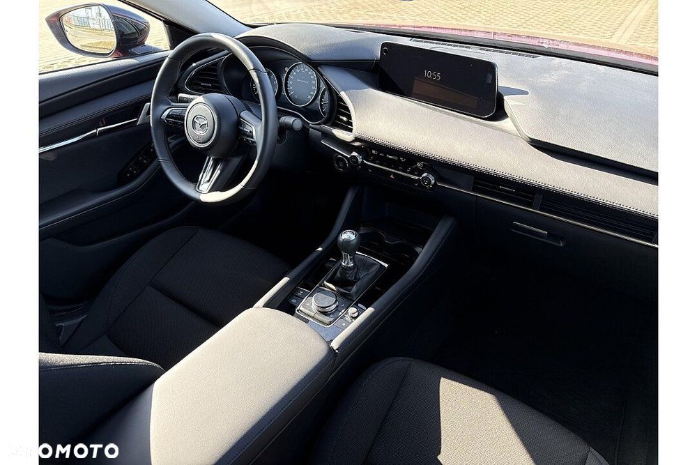 Mazda 3 - 20
