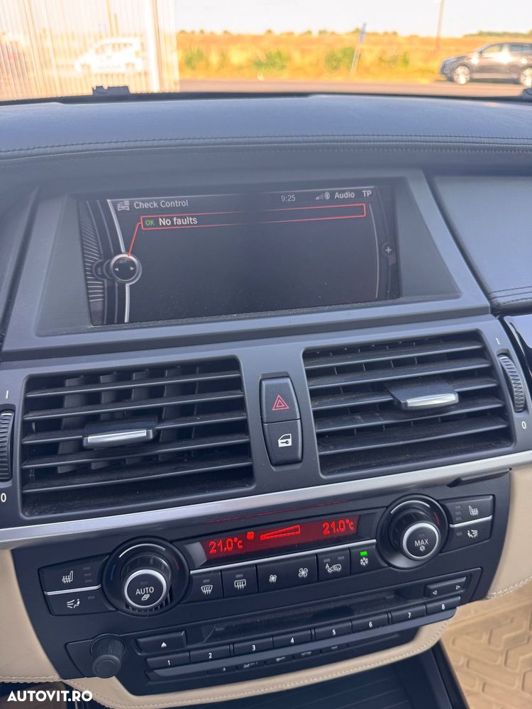 BMW X5 xDrive30d - 21