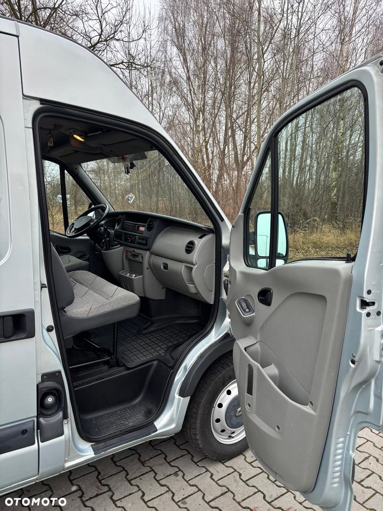 Renault Master - 9