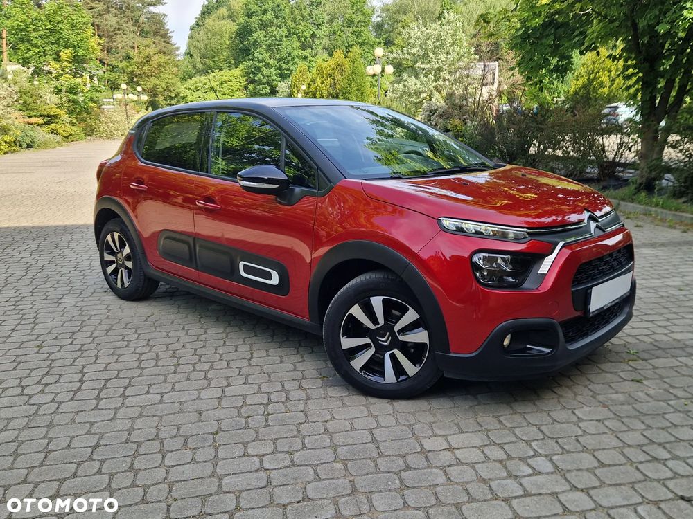 Citroën C3 1.2 PureTech Max - 3