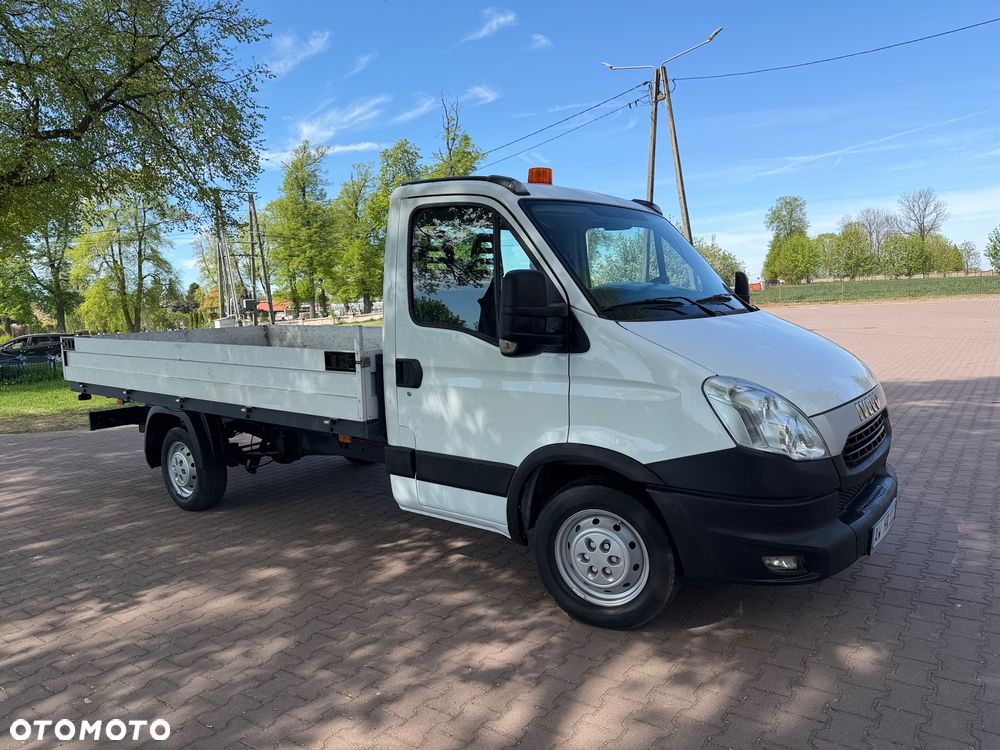 Iveco Daily 35S11 - 5