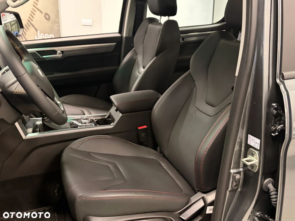 JAC T8 PRO Standard - 17