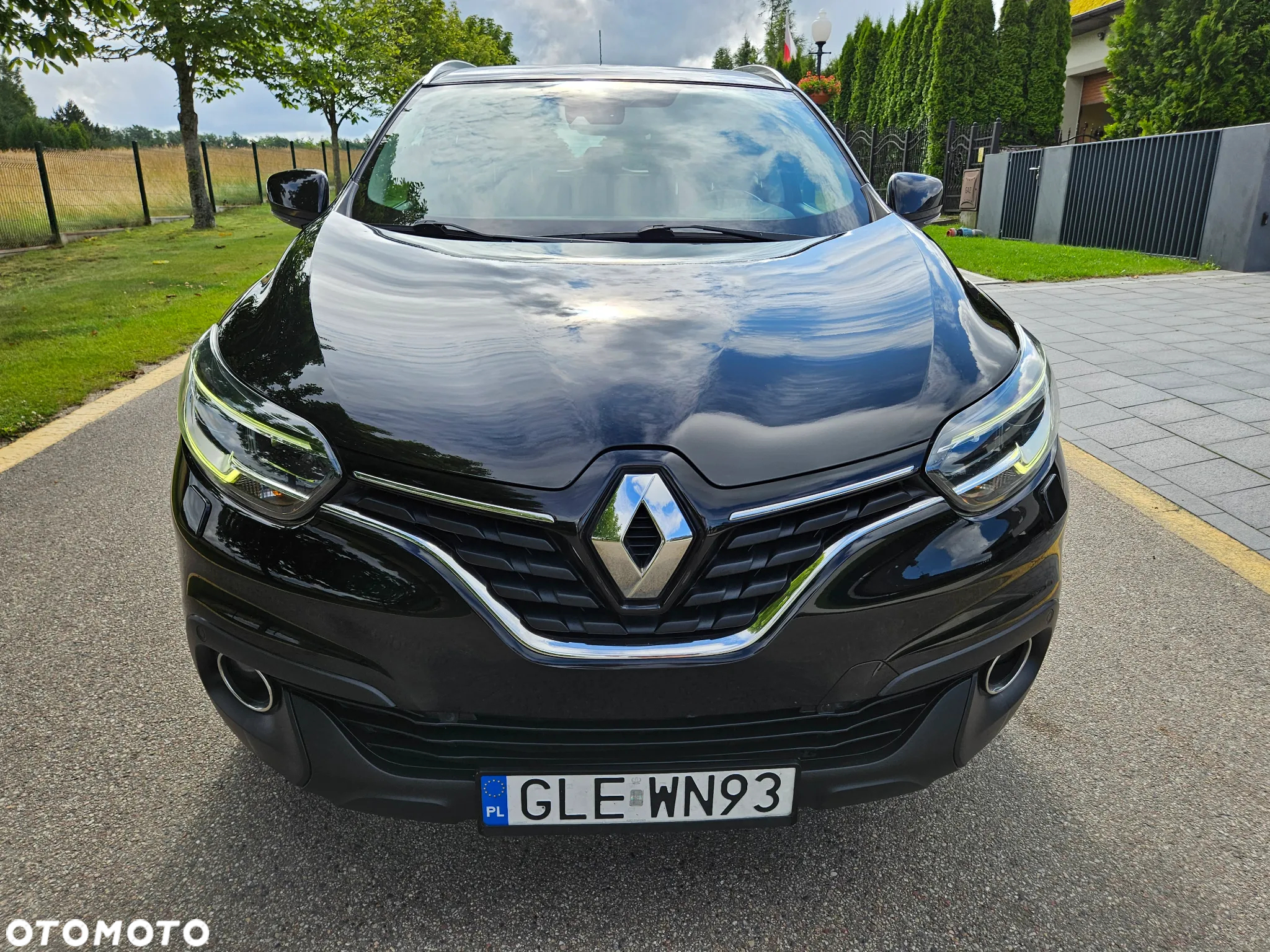 Renault Kadjar 1.6 dCi Energy Business - 3