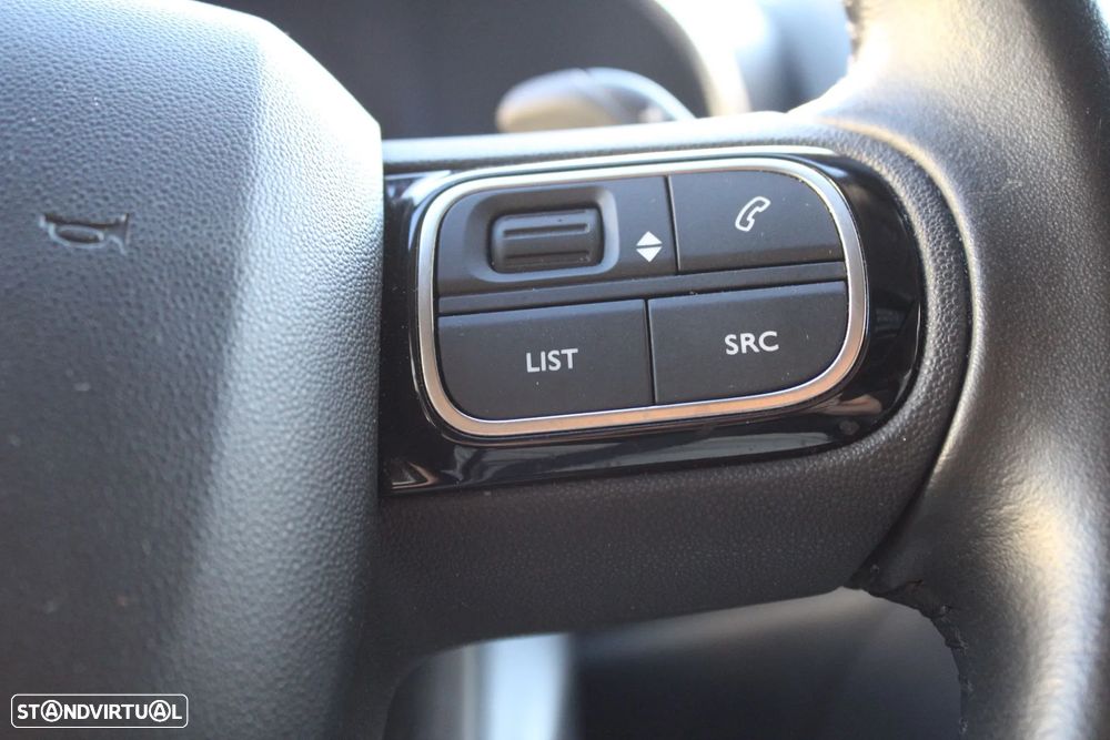 Citroën C5 Aircross 1.6 Hybrid Shine Pack e-EAT8 - 16