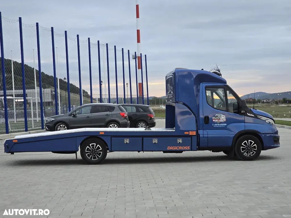 Iveco Daily - 25
