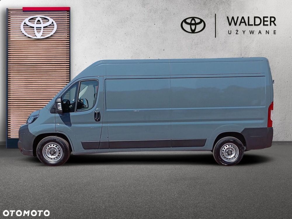 Toyota PROACE MAX - 3