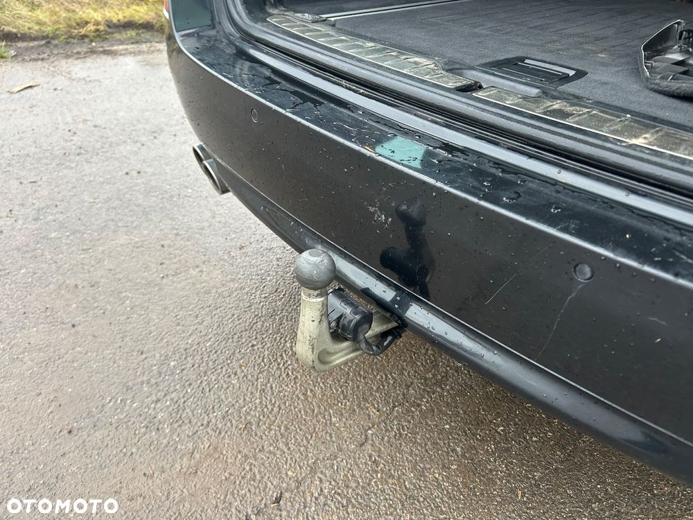 BMW Seria 5 520d Sport-Aut - 35