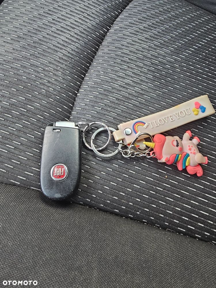 Fiat Freemont 2.0 Multijet - 4