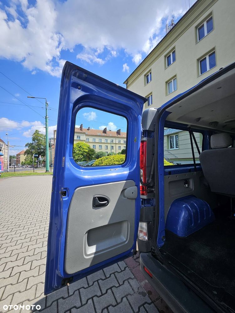 Opel Vivaro L2H1 Life - 5