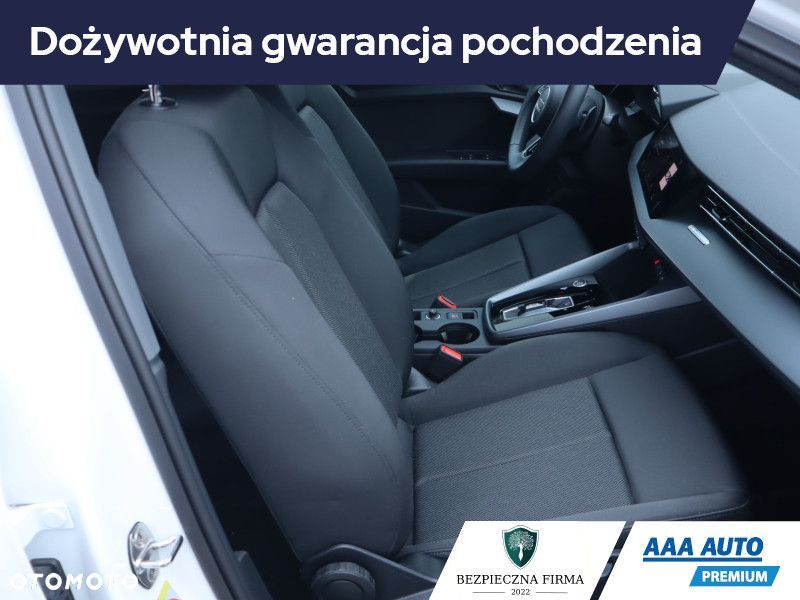 Audi A3 Sportback - 11