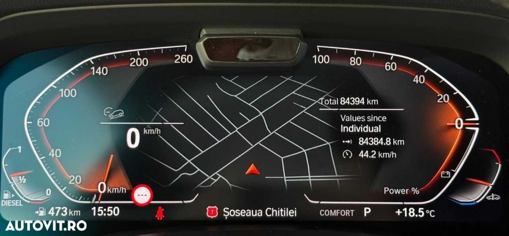 BMW X6 xDrive30d AT MHEV - 32