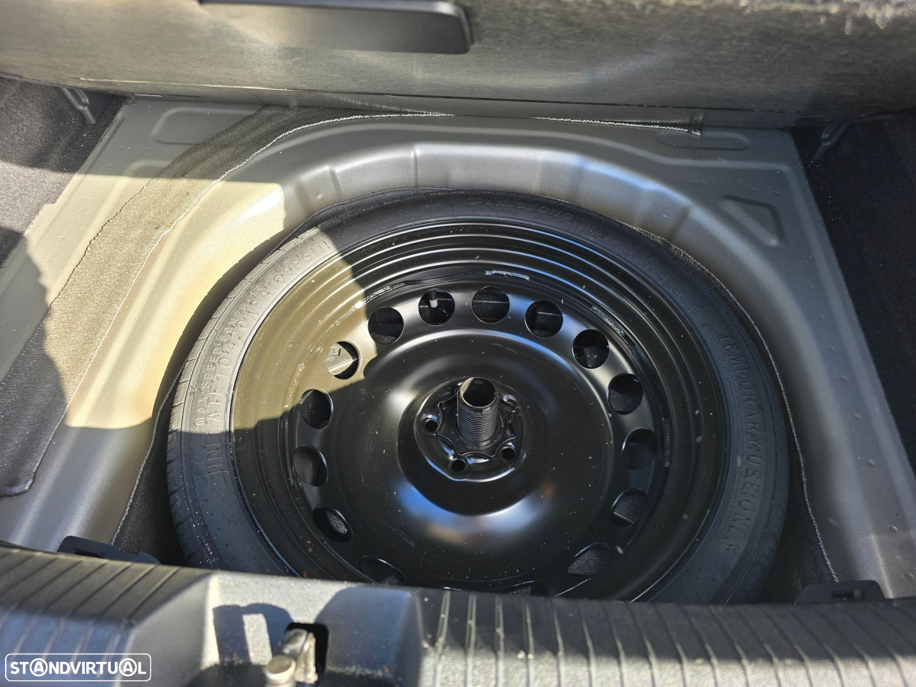 VW Taigo 1.0 TSI Life - 40