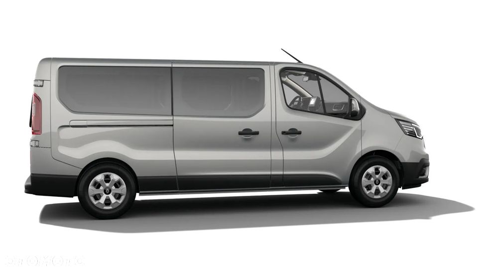 Renault Trafic - 5