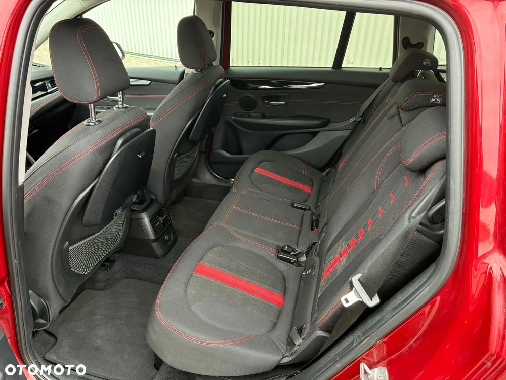 BMW Seria 2 218i GT M Sport - 5