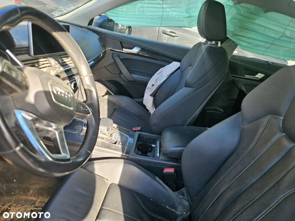 Audi Q5 50 TDI quattro tiptronic sport - 6