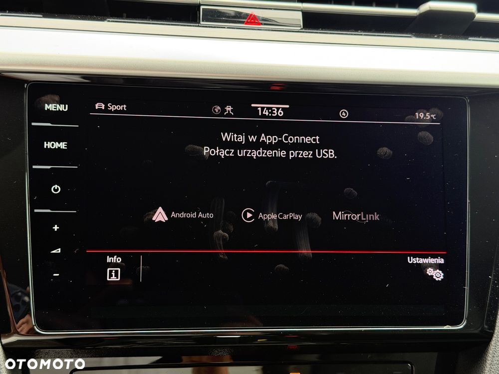 Volkswagen Arteon 2.0 TDI SCR 4Motion DSG R-Line - 33