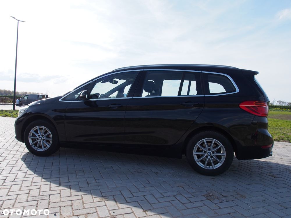 BMW Seria 2 214d GT Advantage - 8