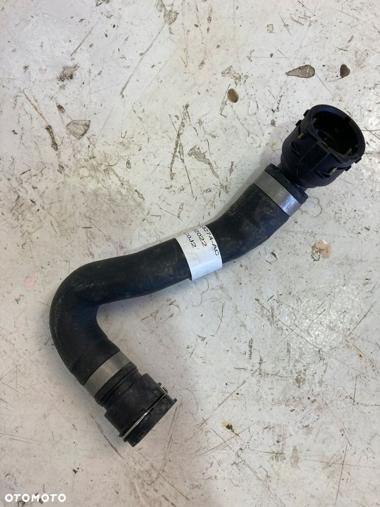 DISCOVERY SPORT LIFT L550 RURKA PRZEWÓD WODY - 2