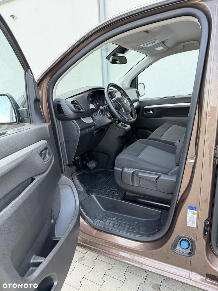 Toyota Proace Verso 2.0 D4-D Long Business - 18