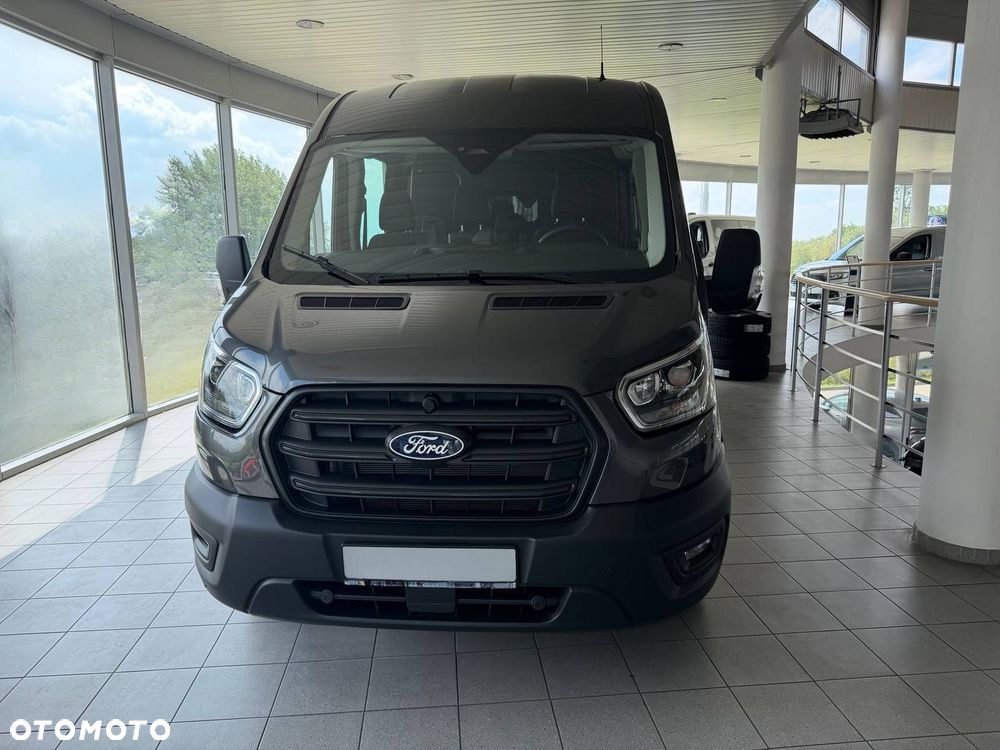 Ford Transit - 2